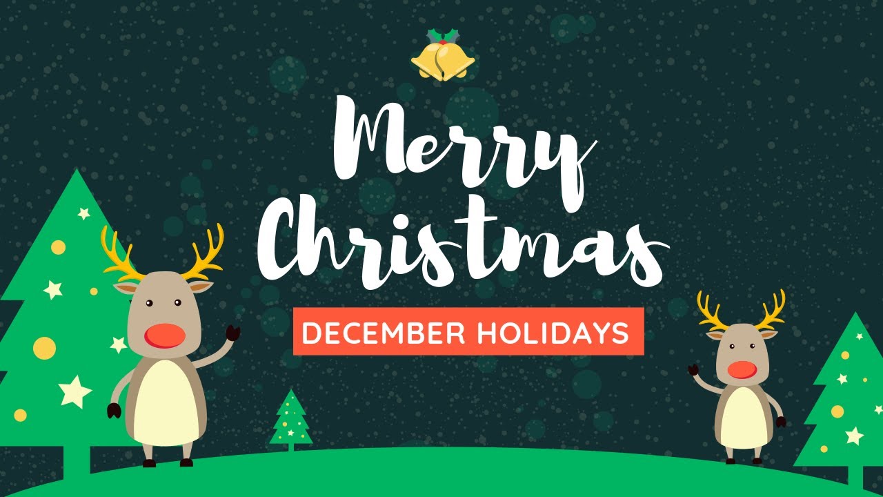 December Global Holidays 2021 | List of December Global Holidays in 2021