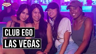 👍 Club Ego Las Vegas