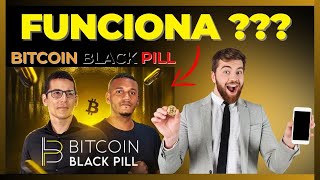 TREINAMENTO BITCOIN BLACK PILL:  FUNCIONA? (  ALERTA !  ) REVIEW E ANÁLISE DO CURSO COMPLETA.