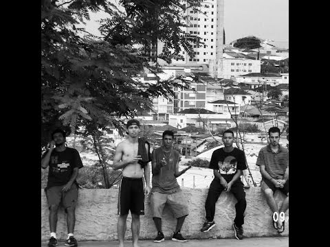 RevoLuzSom MC's - Foco No Topo (Prod. DnBeatz) [VIDEOCLIPE OFICIAL]