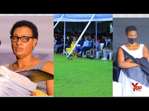 KWIBUKA NTARAMA:BYARI AMARIRA M'UMUHANGO WO KWIBUKA I NTARAMA,HAGUYE ABATUTSI BARENGA 5,000