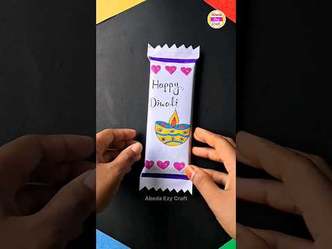 Happy Diwali | Diwali Gift | Chocolate Gift | #shorts #youtubeshorts #diwali