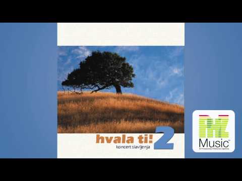 Hvala Ti 2 Live - Slavimo Tebe