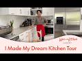 I Designed My Dream Kitchen Wen In The Kitchen With Ming Na Wen