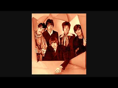 Procol Harum - Morning Dew (1967, BBC Easybeat, original lineup)