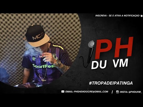 MC GAB LUCA, MC VITERA, MC AK E MC JUNINHO - MUNDÃO GIROU [ DJ NATTAN, PH DA SERRA E TG DA INESTAN ]