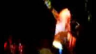 CRASHDÏET - Back on Trakk  Brazil(21/06/08)