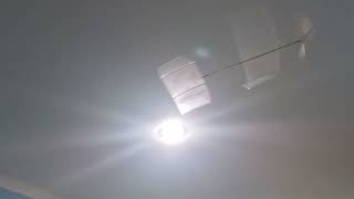 ¤ mini indoor free flight