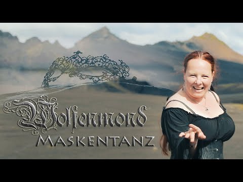 WOLFENMOND – Maskentanz (Official Video)