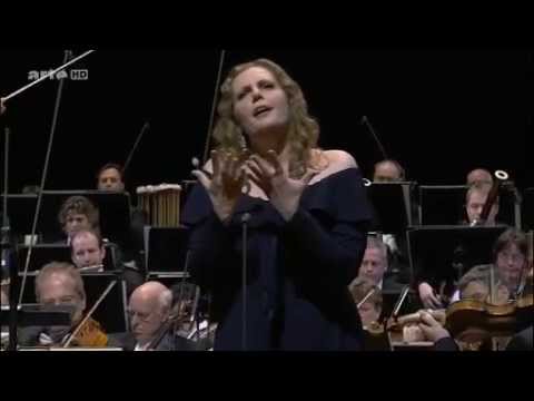 Tristan Prelude & Liebestod - Eva Maria Westbroek