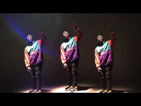 ByMonkid ft Em3ge - Lets do it (Videoclip Oficial)