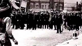 THE CLASH - white man in hammersmith palais