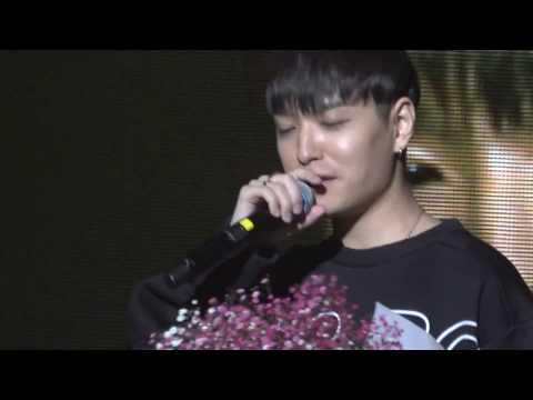 161120 RESPECT BEAT - SIMON DOMINIC / 쌈디