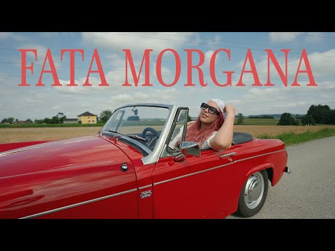 PÄM - Fata Morgana (Official Visualizer)