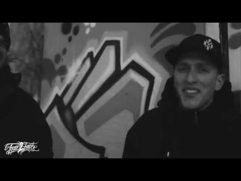 Ekillaz x Face2Face - Chapter Four - 13.04.2013 @ Rock Cafe, Tallinn