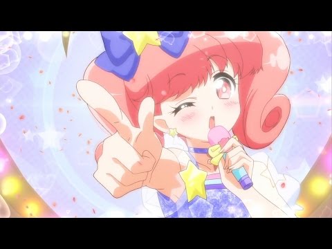 Rilu Rilu Fairilu: Mahou no Kagami Papipupe PON! Apink
