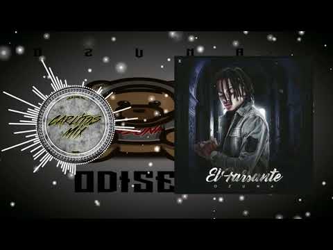 EL FARSANTE - OZUNA - (ACAPELLA REMIX - CARLITOS MIX)