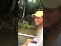 Seeing Gorillas in the Congo is Absolutely Unreal: Congo Gorilla Trekking #wildlife