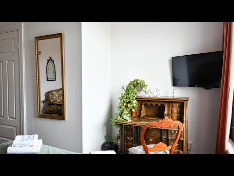 Prins Carl, Ystad, Sweden | Holiday with Falguni