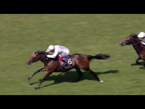 Royal Ascot 2021 Highlights