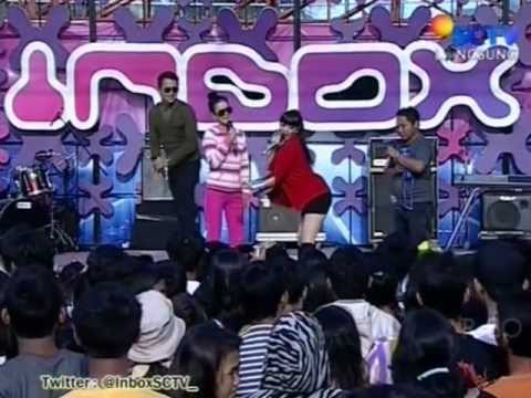 Zaskia - 1 Jam Saja, Live Performed di INBOX (25/03) Courtesy SCTV