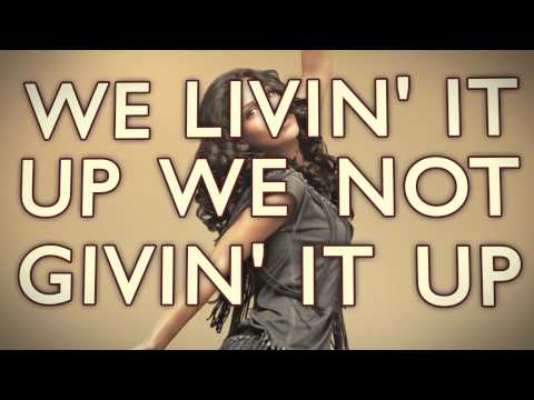 TAL feat. SEAN PAUL - Waya Waya (Lyrics Video)