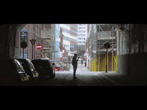 A Class - Left Eye Ft. BlazeYL