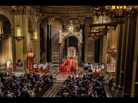 download lagu mp3 mp4 Solemn High Mass In St Peters, download mp3 Solemn High Mass In St Peters free download, download mp3 Solemn High Mass In St Peters