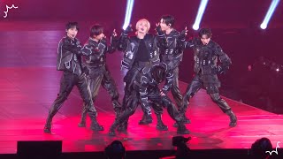 Download lagu [4K] 250323 질주(2 Baddies) from NCT 127 4TH TOUR 'NEO CITY : TAIPEI - THE MOMENTUM' mp3