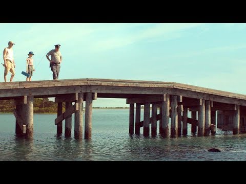 El escándalo Ted Kennedy - Trailer español (HD)