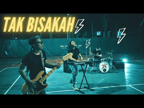 Tak Bisakah "Peterpan" - Rock Version By Jeje GuitarAddict X Murdani Kahar