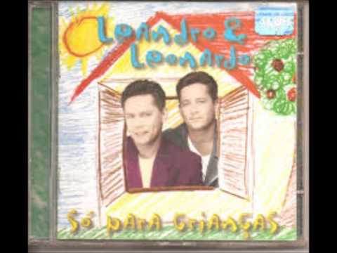 Chapéuzinho Vermelho - Leandro & Leonardo