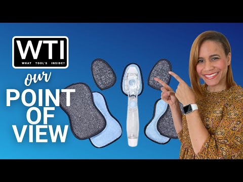 Tuff-Scrub Cleaning Kits - WTI product video review