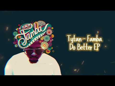 Tytan - Famba (Official Lyric Visualizer)