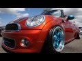Modified Mini One R57