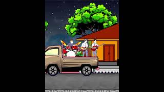 Download lagu Sahur Sahur | Animasi Bangunin Sahur Ramadhan 2025 #sahur #animasitakbiran #shorts #djsahur mp3