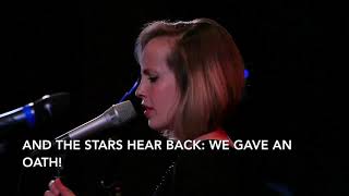 Yiddish Glory feat. Sophie Milman - Chuvasher Tekhter (an anti-fascist song from WW II)