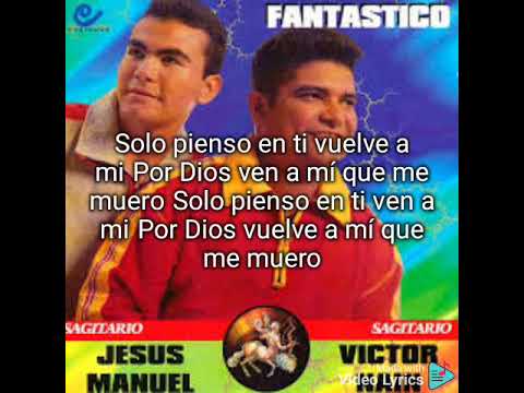 Tres Noches Sagitario (Letra/Lyrics)