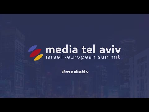 Media TLV 2022 Day 1