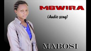 Mbwira by Mabosi