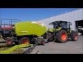 Ein verlässlicher Partner für moderne Landtechnik -TC Grimma Vom Ackern bis zur Ernte