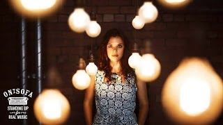 Kat Eaton - Tightrope (Original) - LIVE from Foundry Studios | Ont Sofa