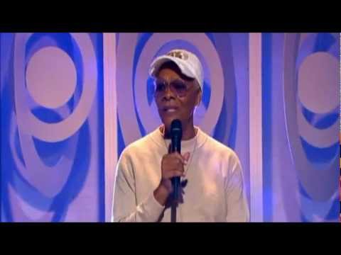 Dionne Warwick - (There's) Always Something There to Remind Me (Live This Morning)