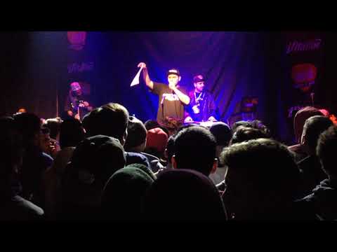 BDM Mendoza N8estudio - Batalla -FREE for ALL-