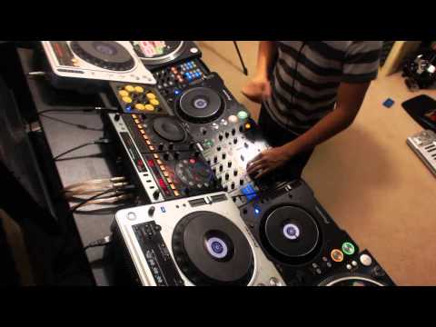 Cotts & Ravine - S3RL Hardcore Mix!