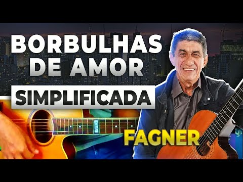Borbulhas De Amor - Canindé