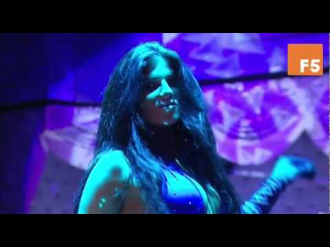 Чилита для FHM - фотограф Денис Бугаев