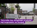 Burgemeester Breunis van de Weerd over de privacywetgeving
