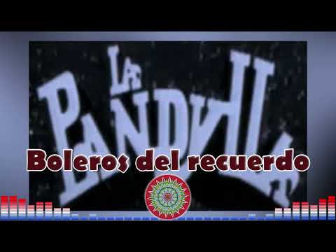 La Pandylla - Baladas del recuerdo / Música de Tiquicia