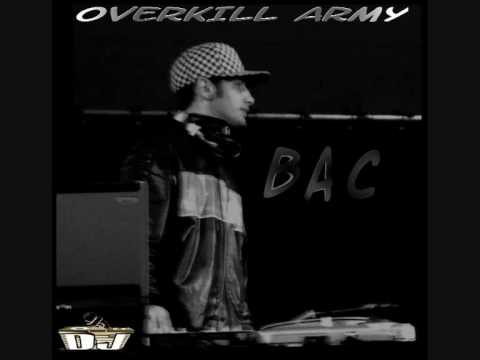 LIL'BAC SCRATCH - GET A HOLD